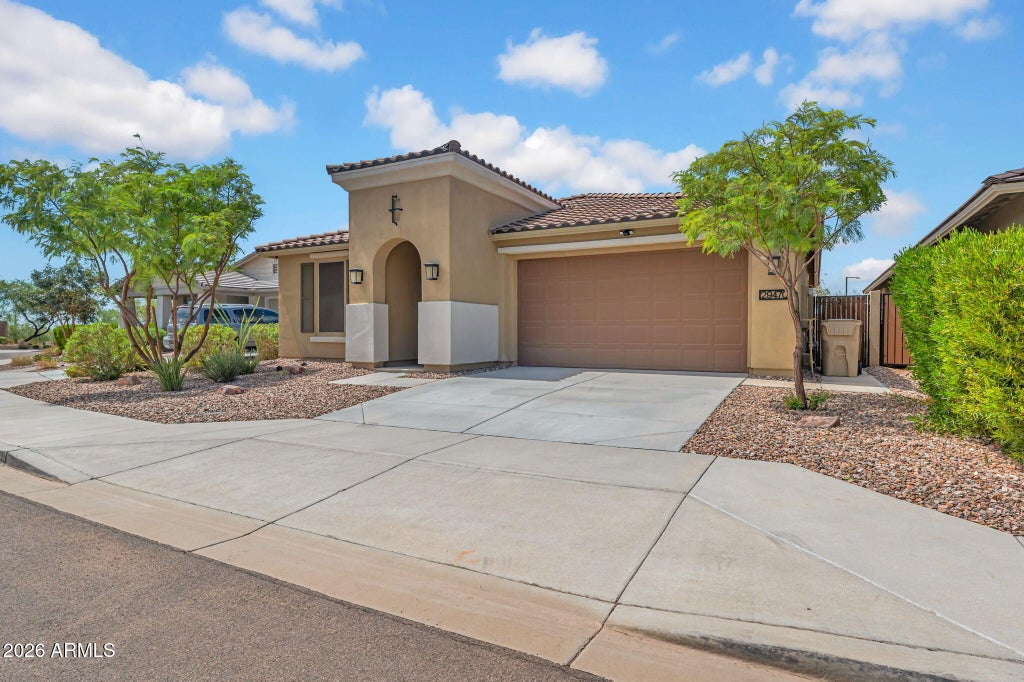 Photo of 29470 N 113th Lane, Peoria, AZ 85383 (MLS # 7078695)