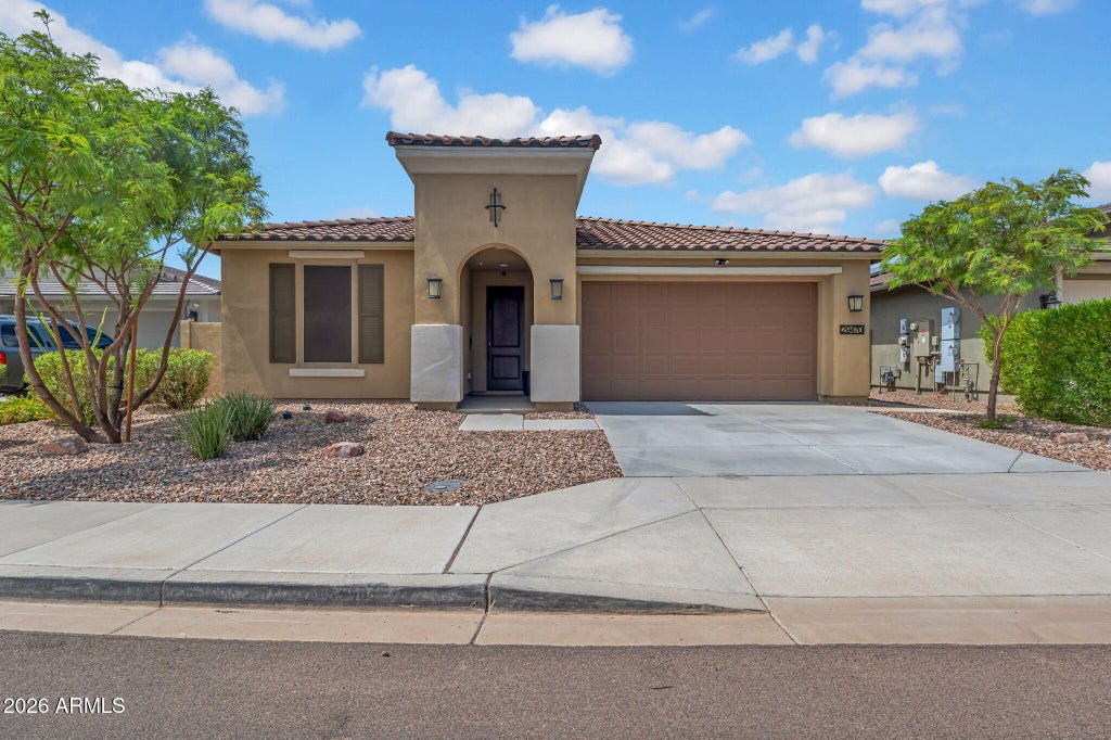 Photo of 29470 N 113th Lane, Peoria, AZ 85383 (MLS # 7078695)