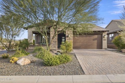 A home in Rio Verde