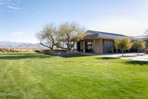 A home in Rio Verde