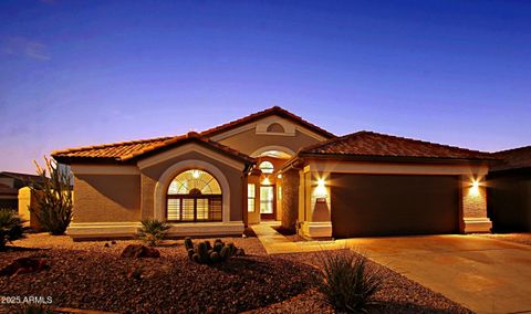 3475 N 149TH Avenue Goodyear AZ 85395