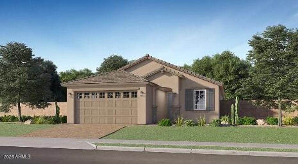 Photo of 2233 W Ramona Avenue, Apache Junction, AZ 85120 (MLS # 7028430)