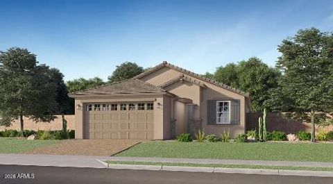 2233 W RAMONA Avenue Apache Junction AZ 85120