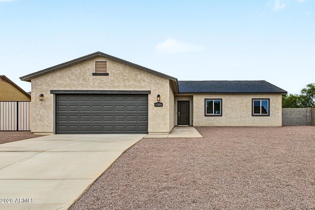 Photo of 11923 W Cabrillo Drive, Arizona City, AZ 85123 (MLS # 7086159)