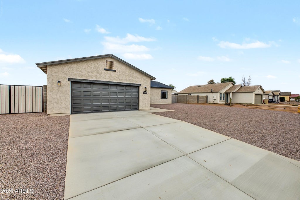 Photo of 11923 W Cabrillo Drive, Arizona City, AZ 85123 (MLS # 7086159)