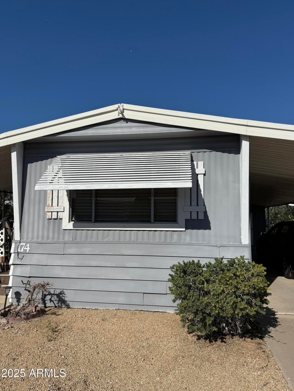 Photo of 10960 N 67th Avenue #174, Glendale, AZ 85304 (MLS # 7084836)