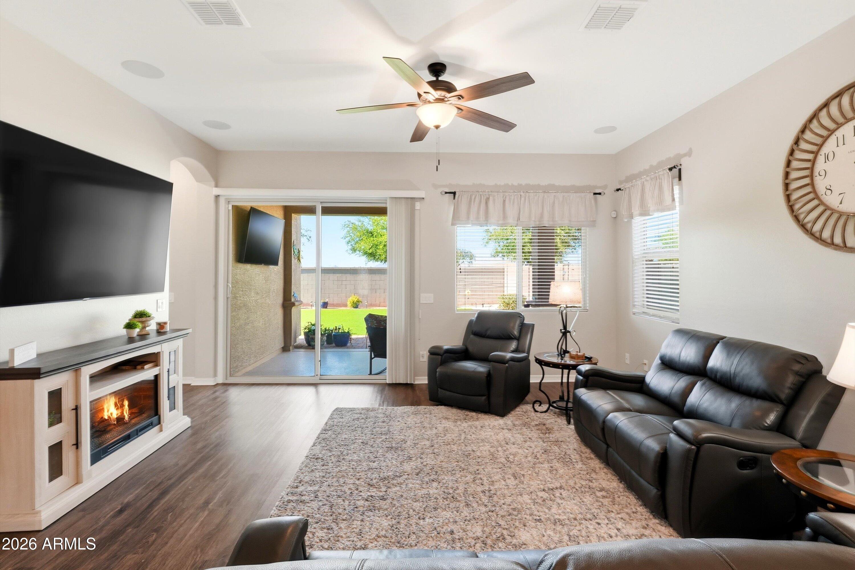 IRONWOOD CROSSING UNIT 4B - Residential