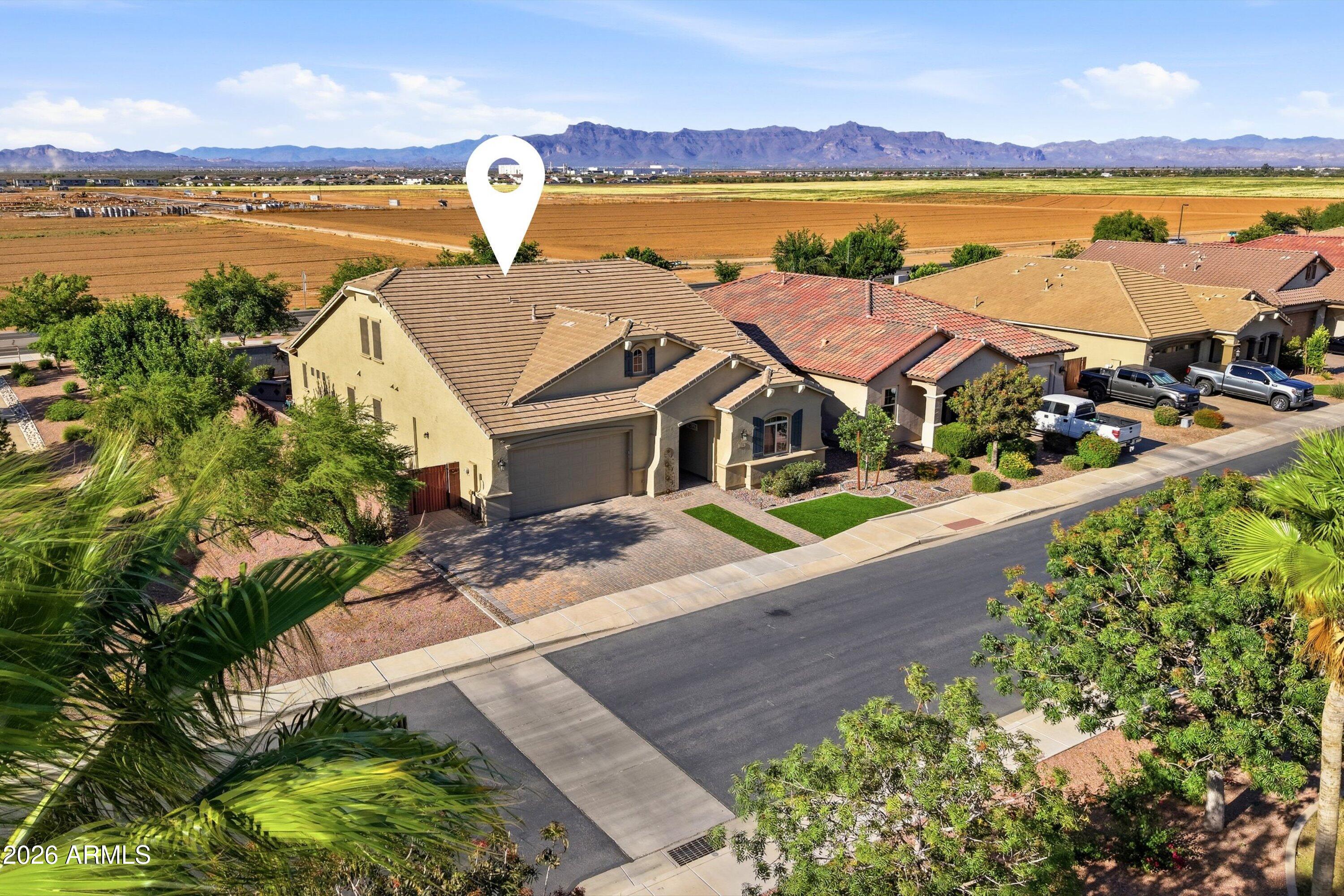 IRONWOOD CROSSING UNIT 4B - Residential