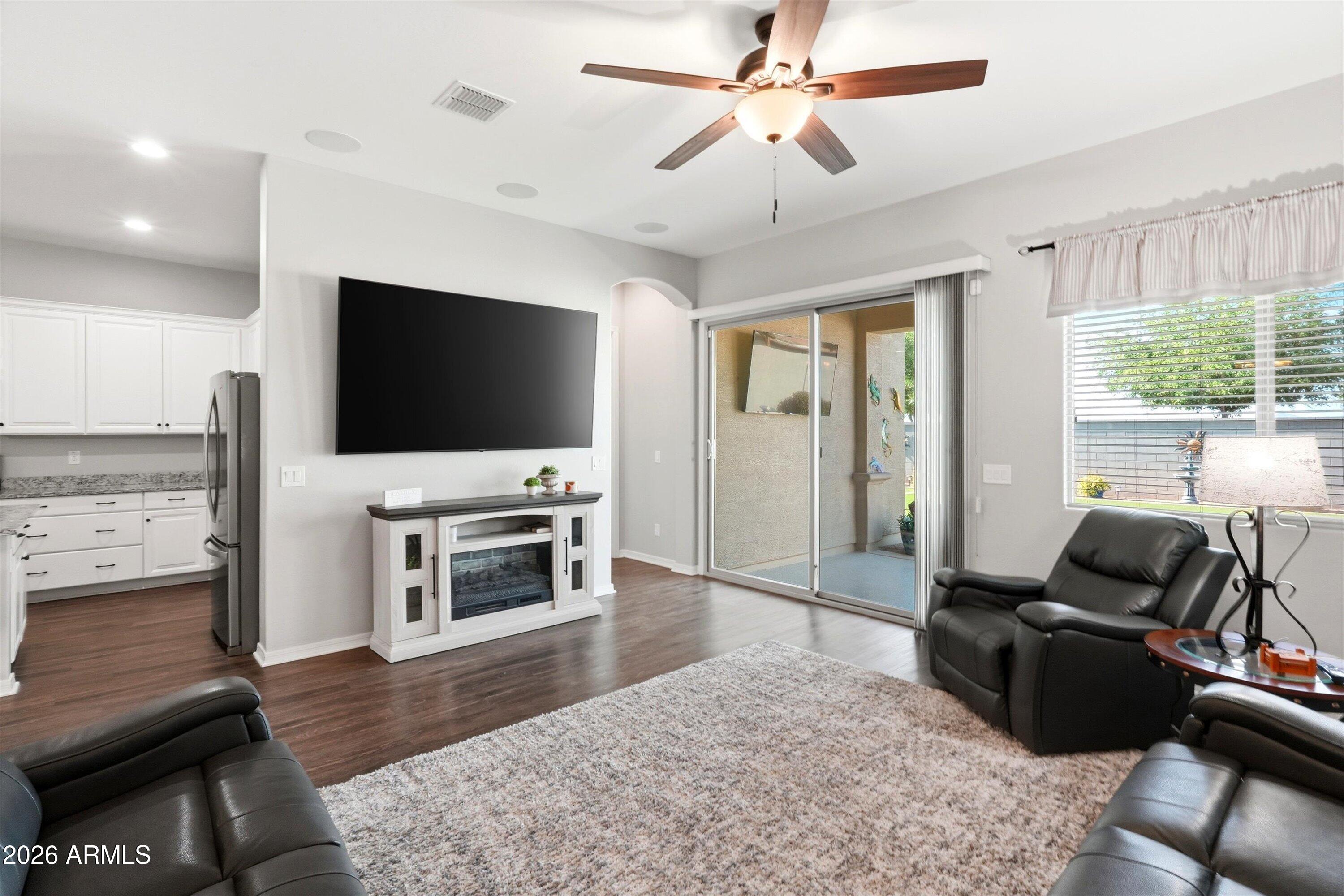 IRONWOOD CROSSING UNIT 4B - Residential