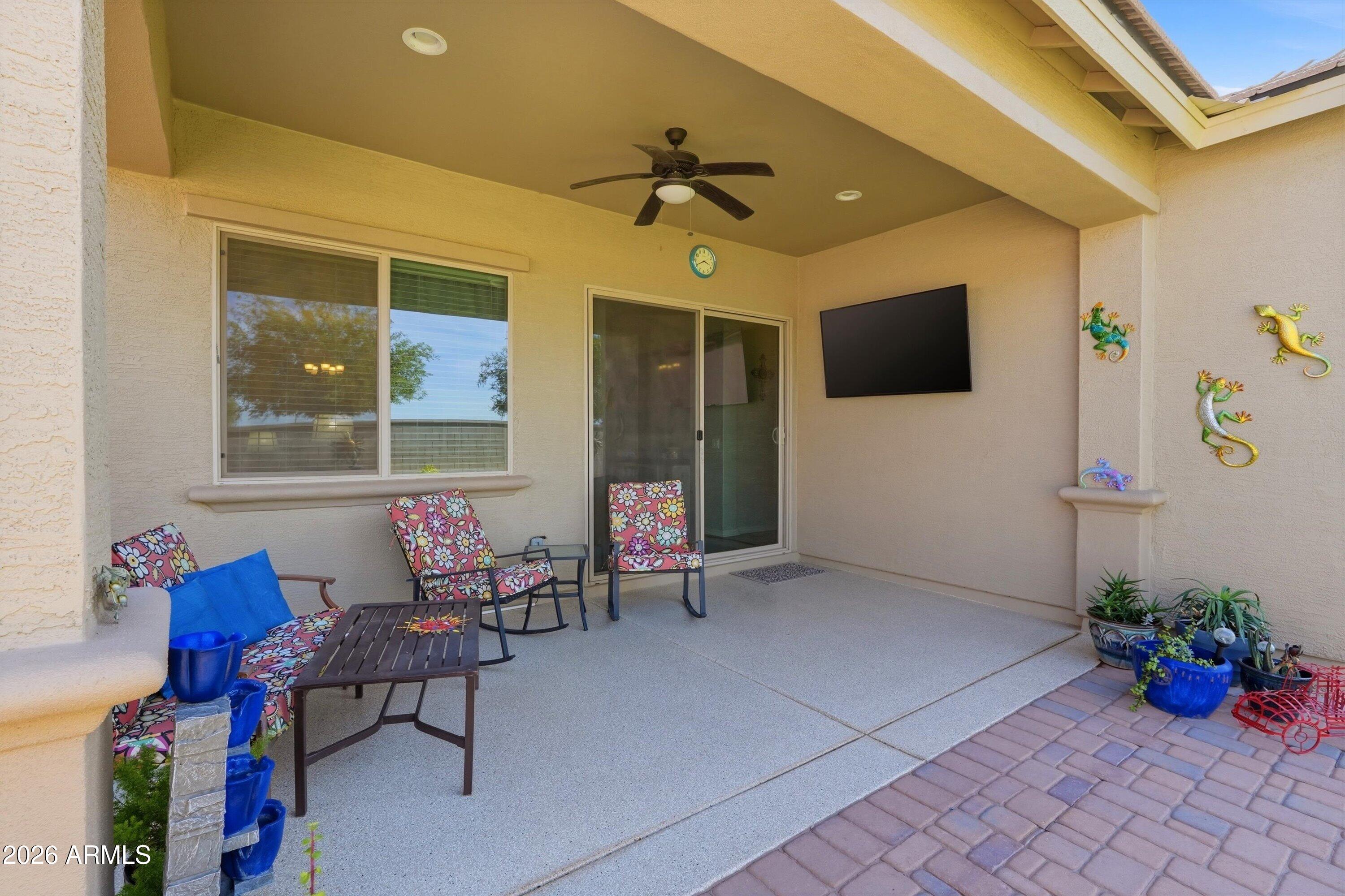 IRONWOOD CROSSING UNIT 4B - Residential