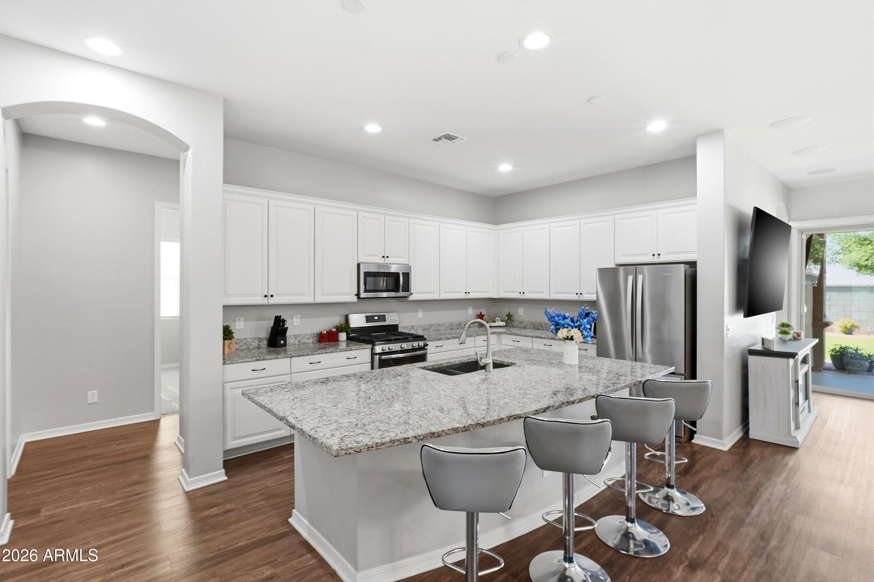IRONWOOD CROSSING UNIT 4B - Residential