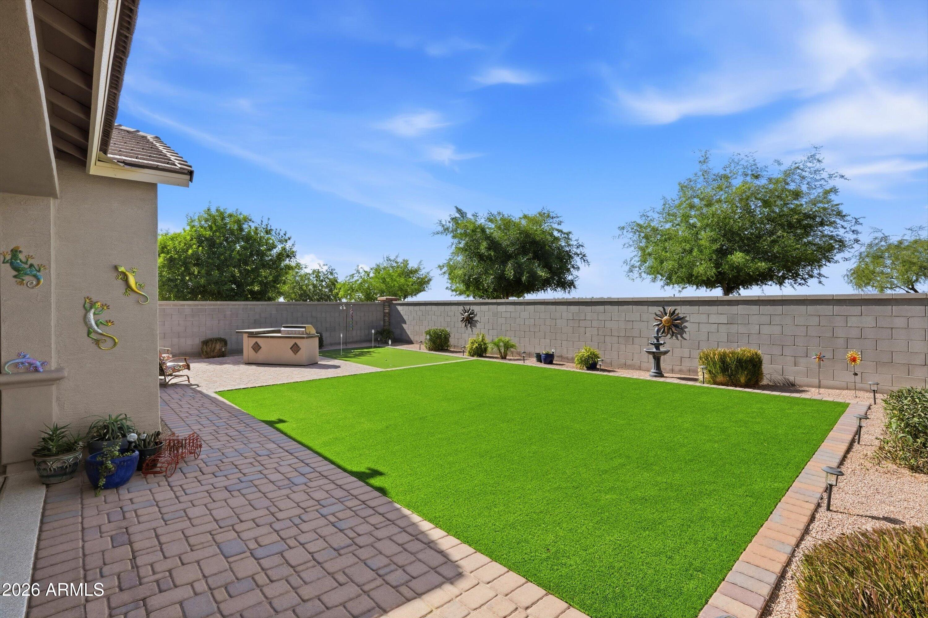 IRONWOOD CROSSING UNIT 4B - Residential
