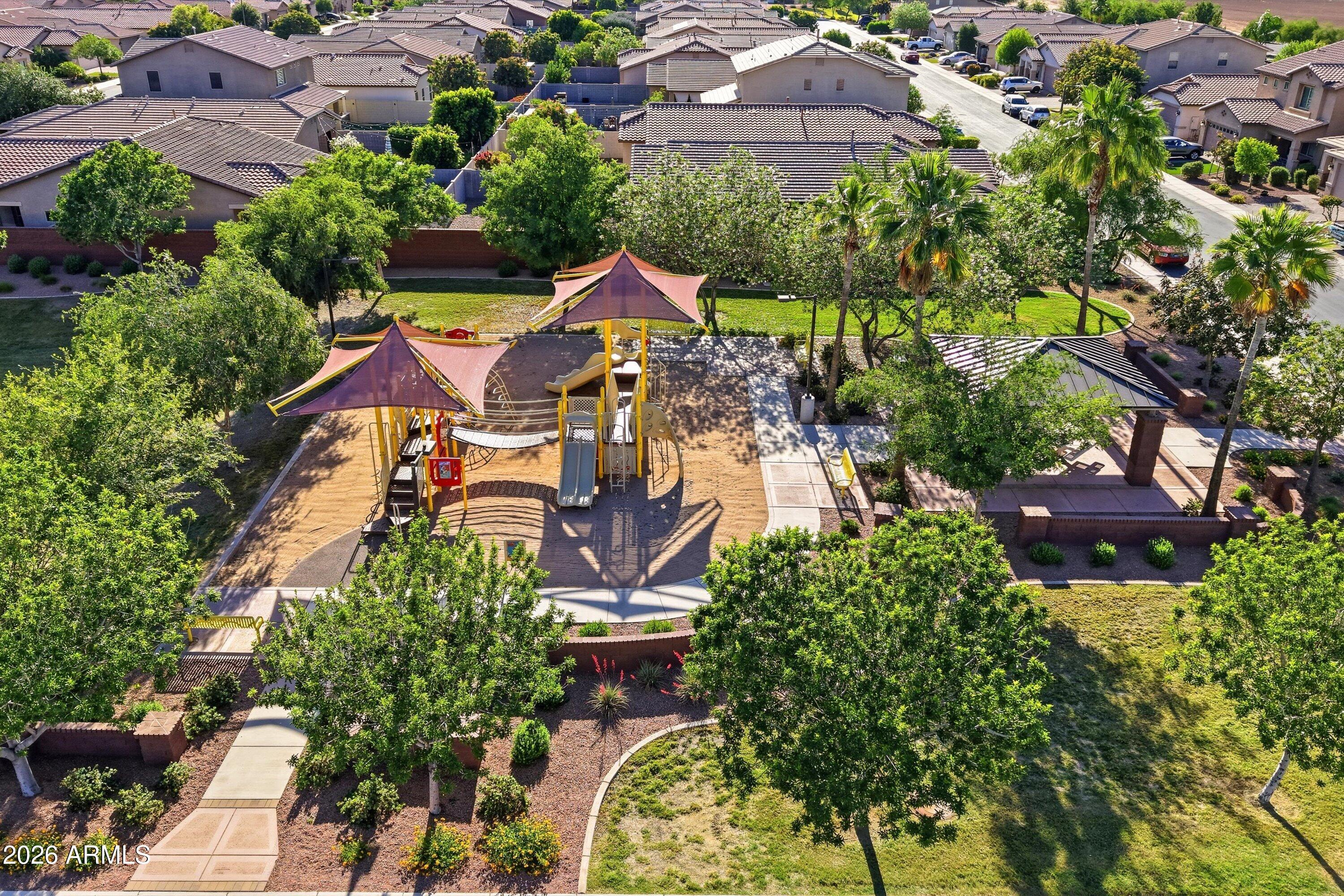 IRONWOOD CROSSING UNIT 4B - Residential