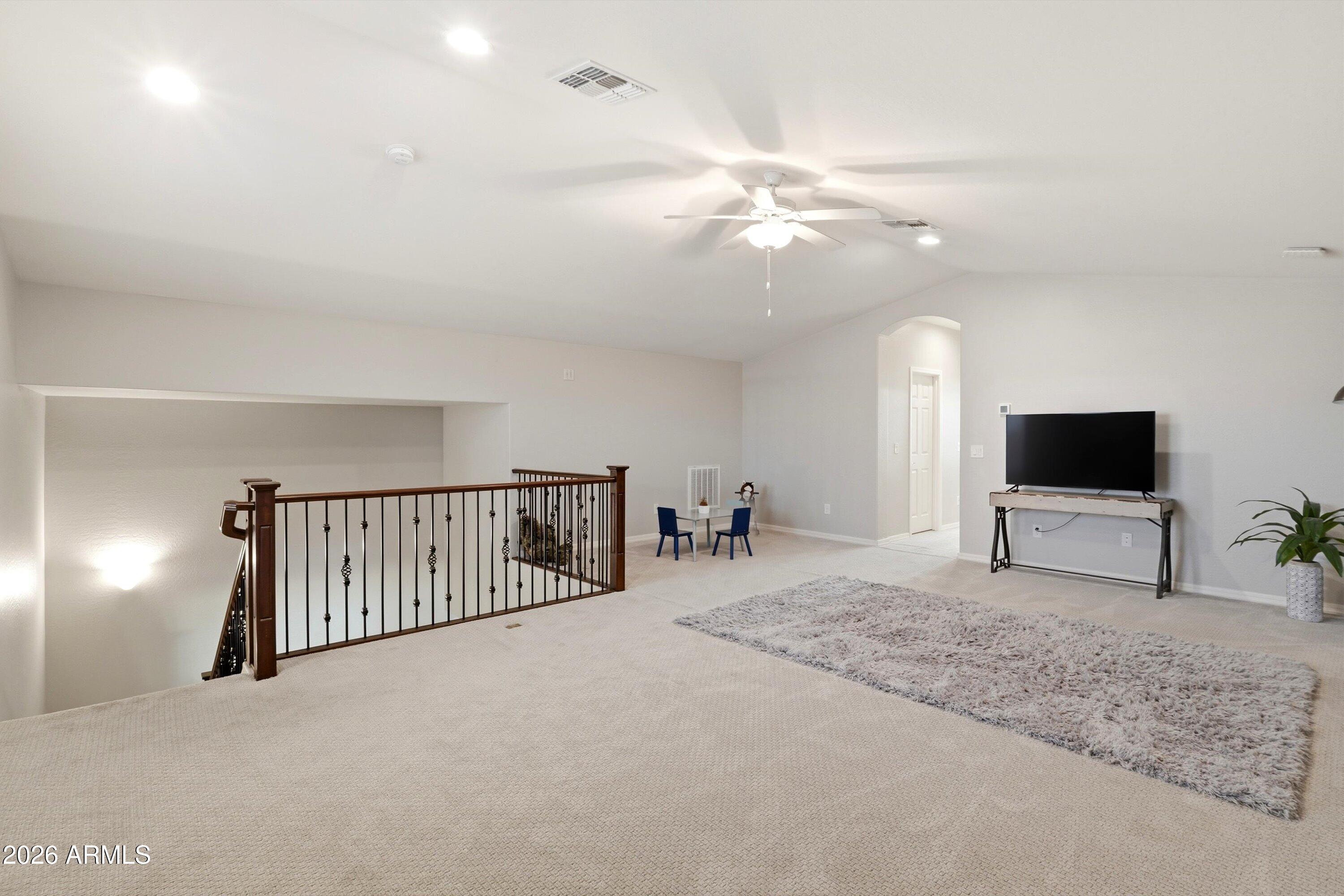 IRONWOOD CROSSING UNIT 4B - Residential