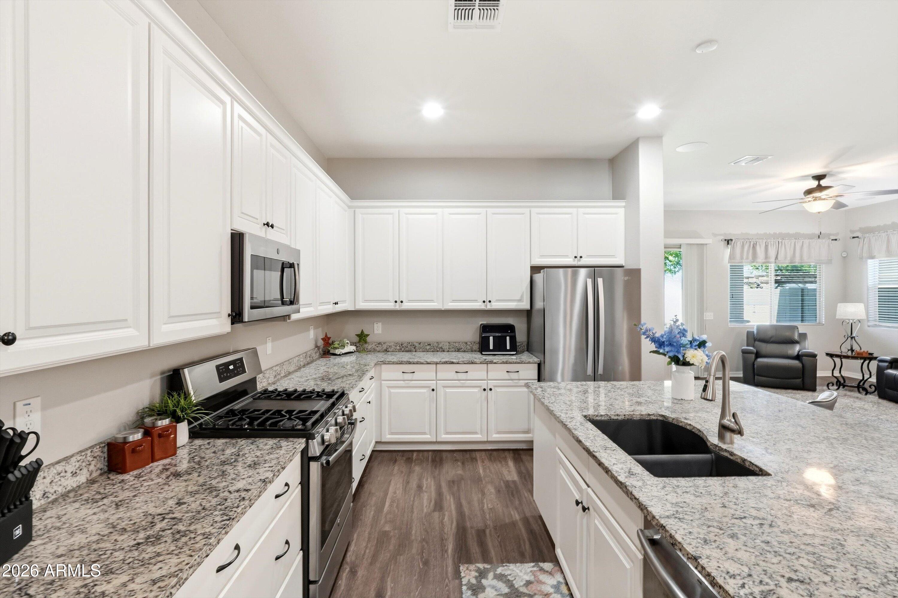IRONWOOD CROSSING UNIT 4B - Residential