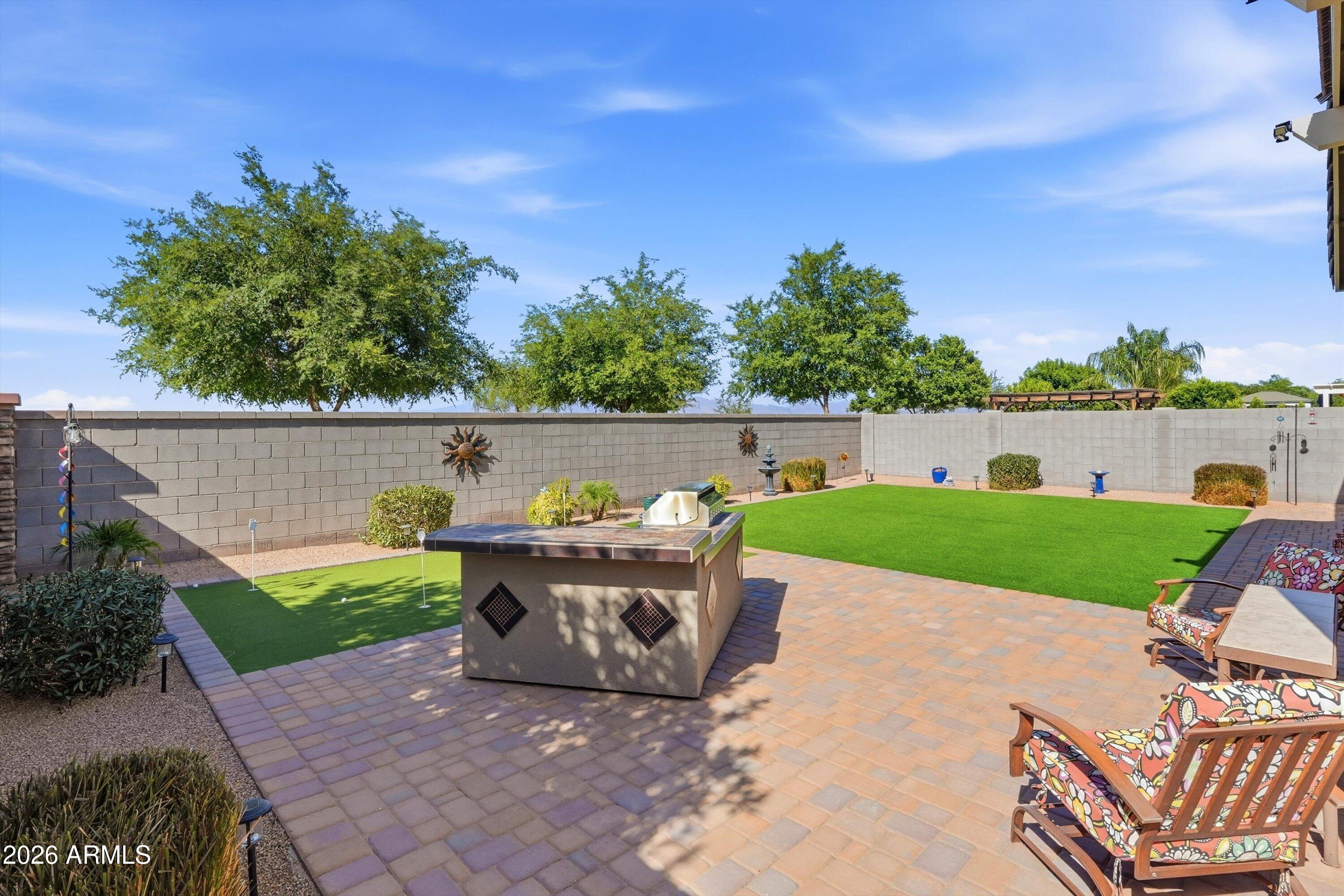 IRONWOOD CROSSING UNIT 4B - Residential