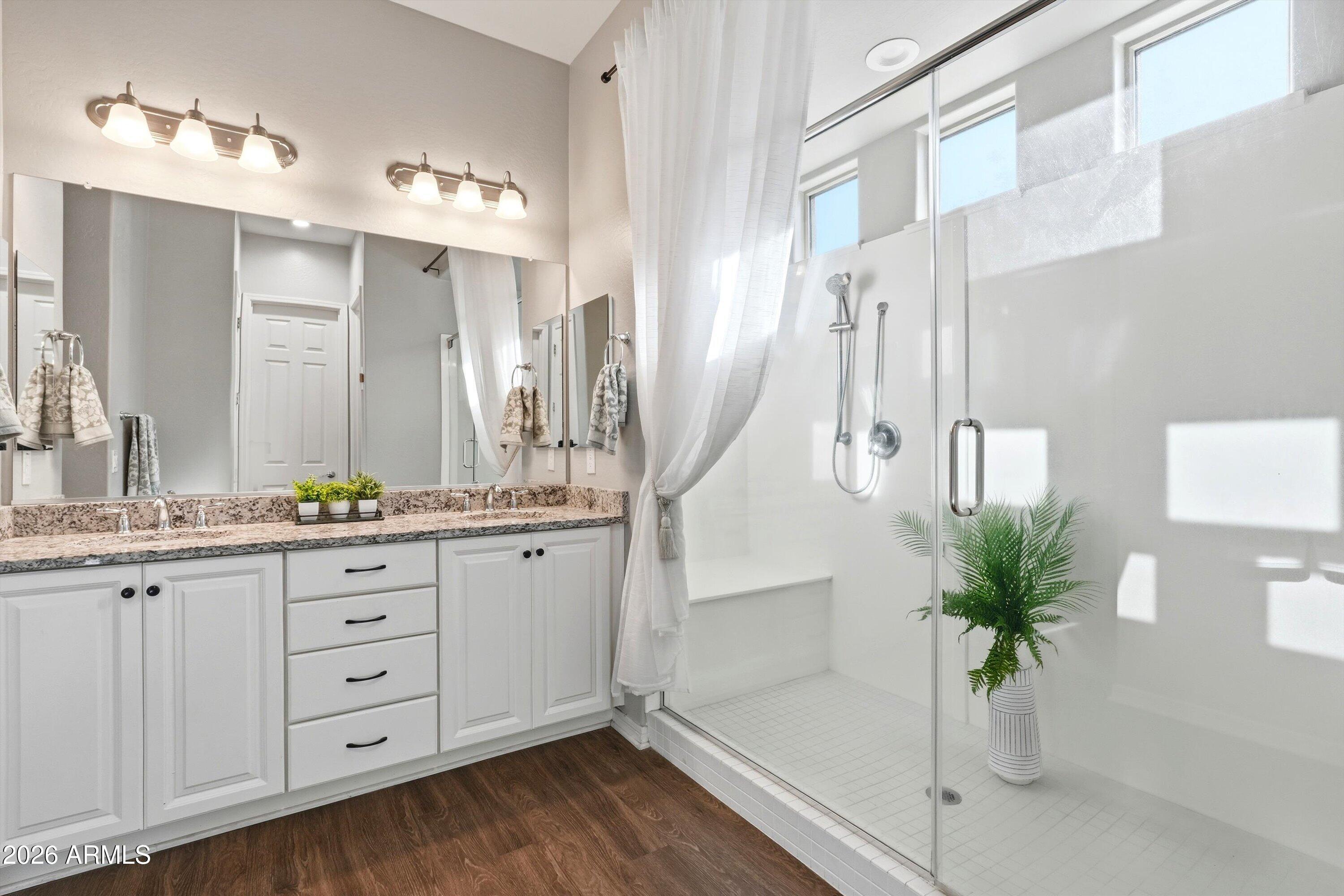 IRONWOOD CROSSING UNIT 4B - Residential