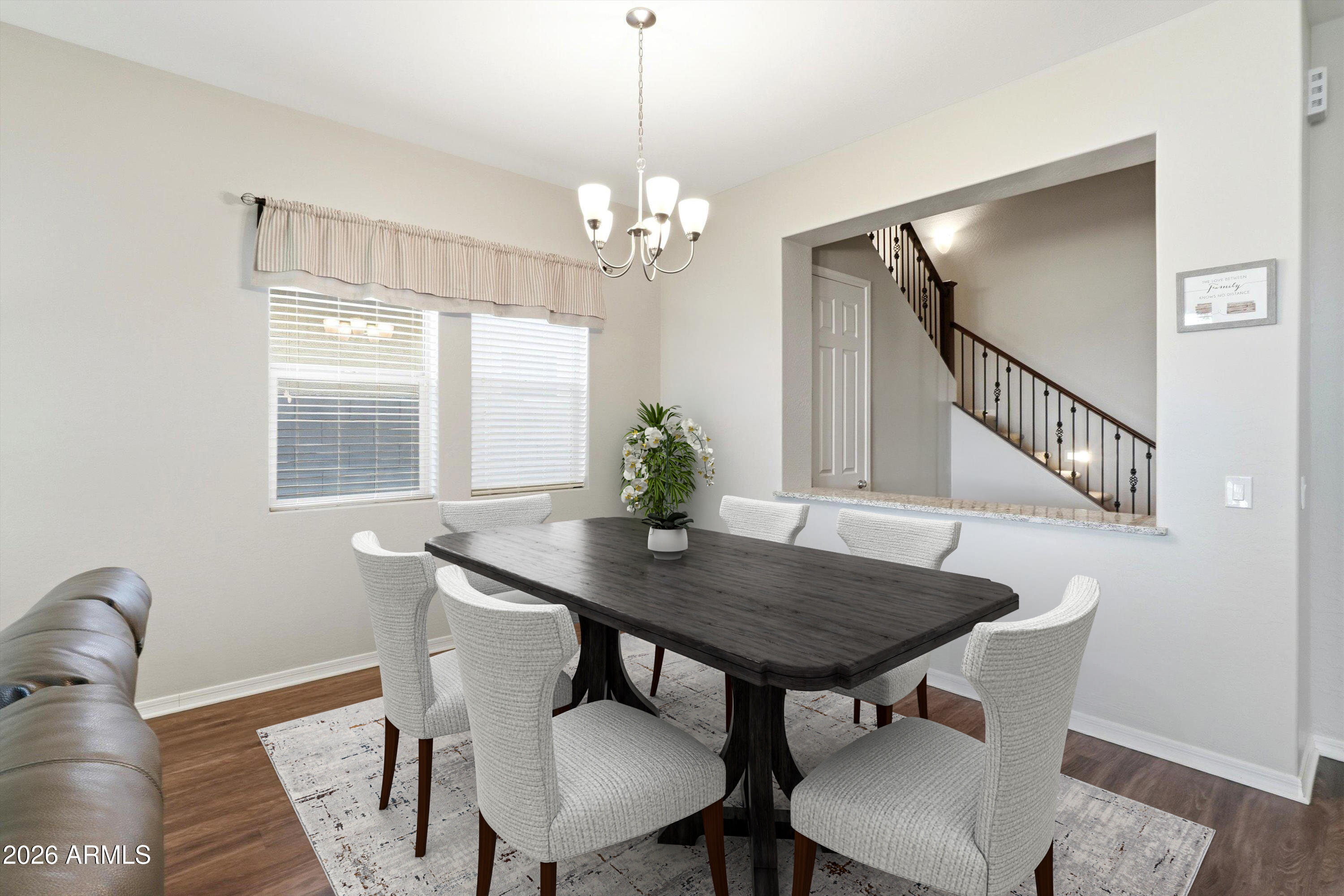 IRONWOOD CROSSING UNIT 4B - Residential