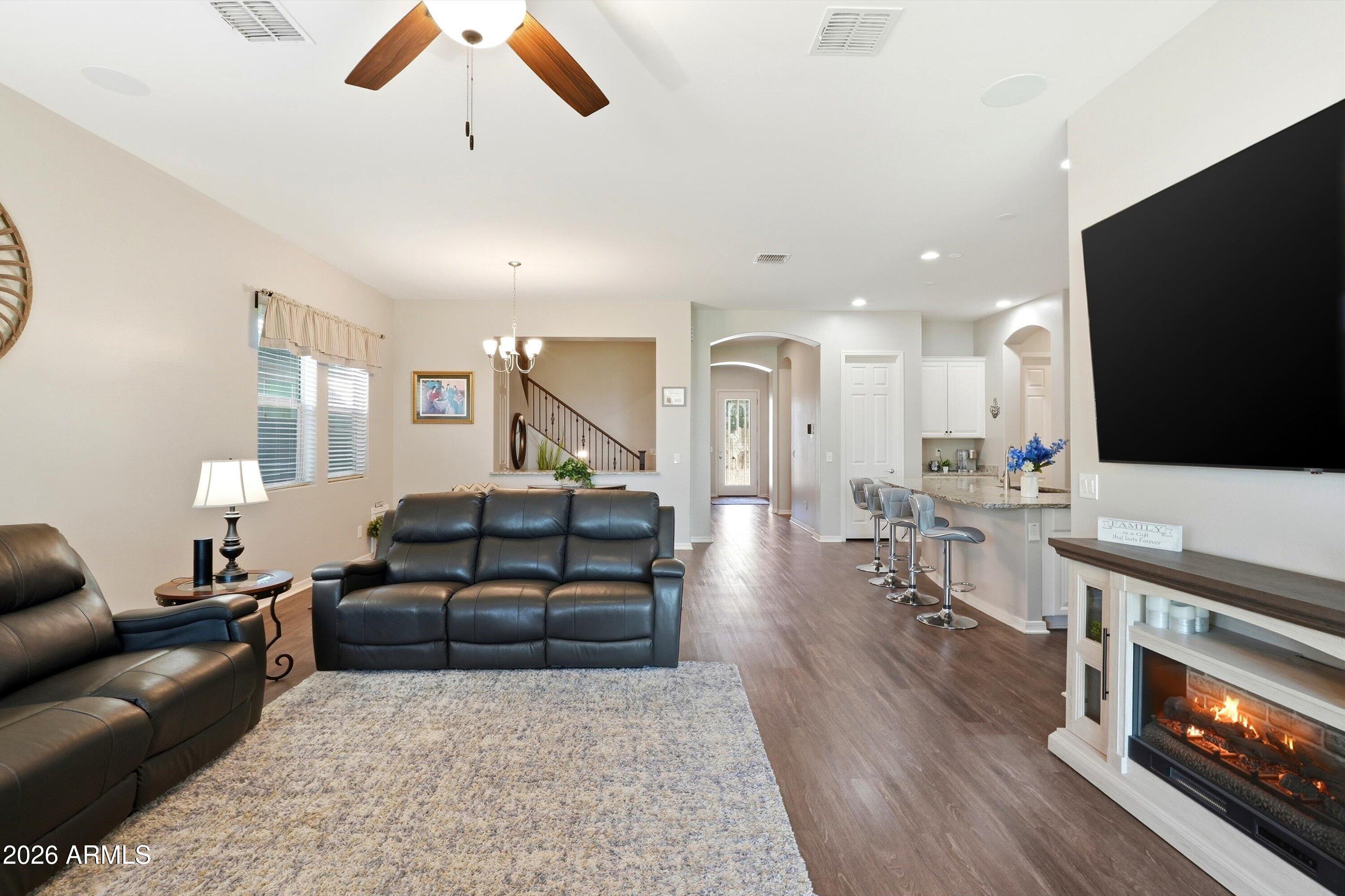 IRONWOOD CROSSING UNIT 4B - Residential