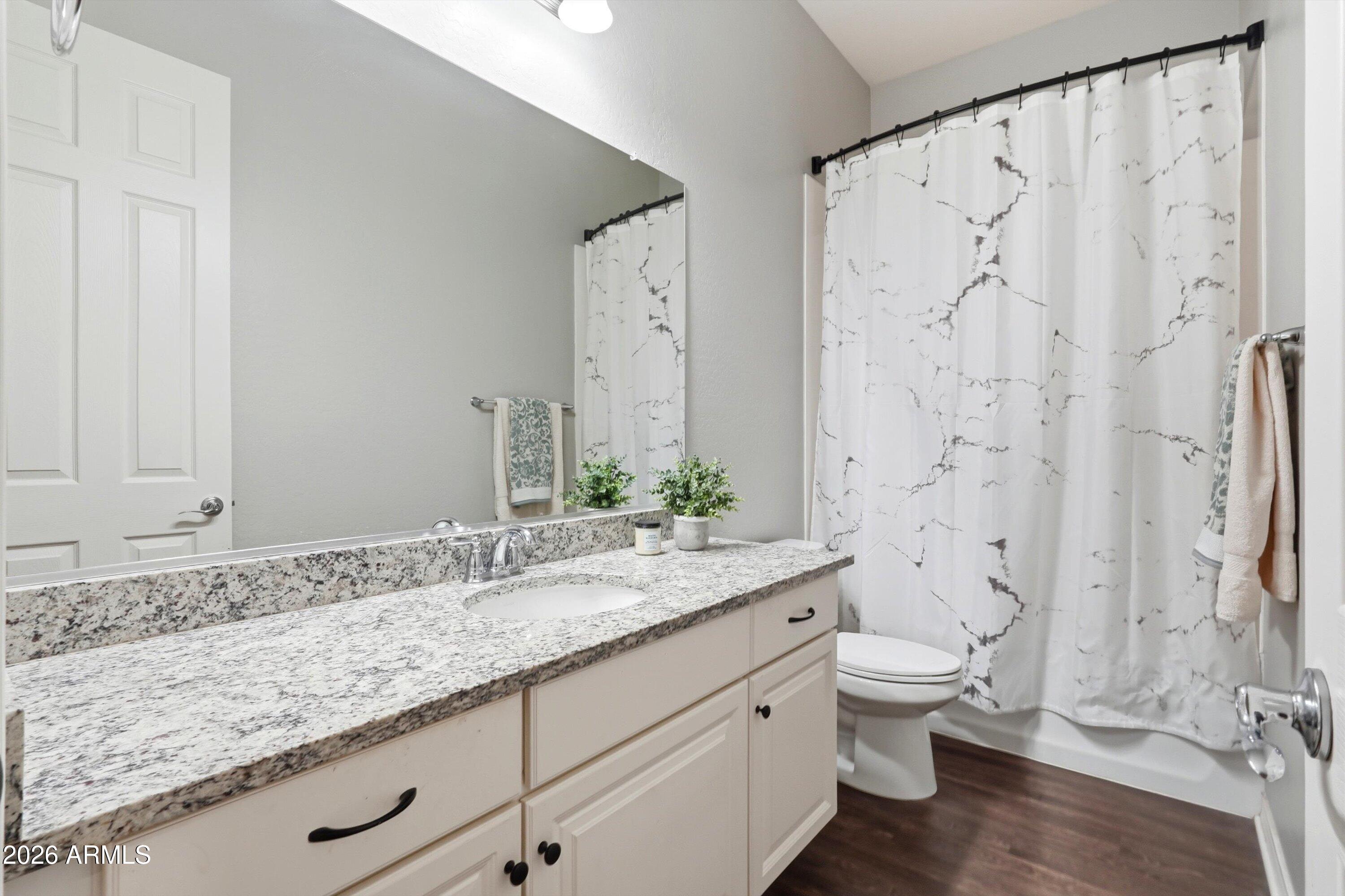 IRONWOOD CROSSING UNIT 4B - Residential