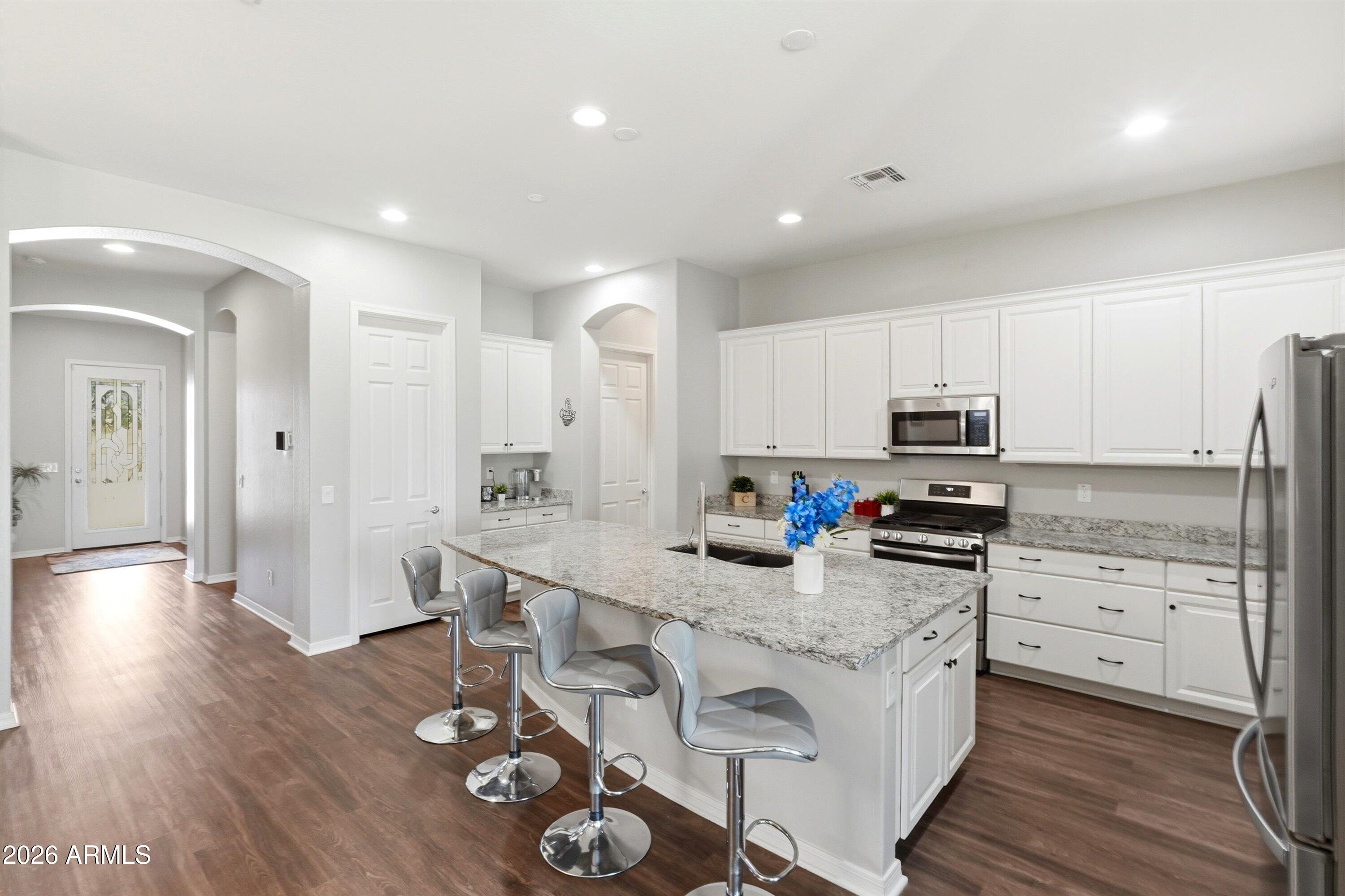 IRONWOOD CROSSING UNIT 4B - Residential