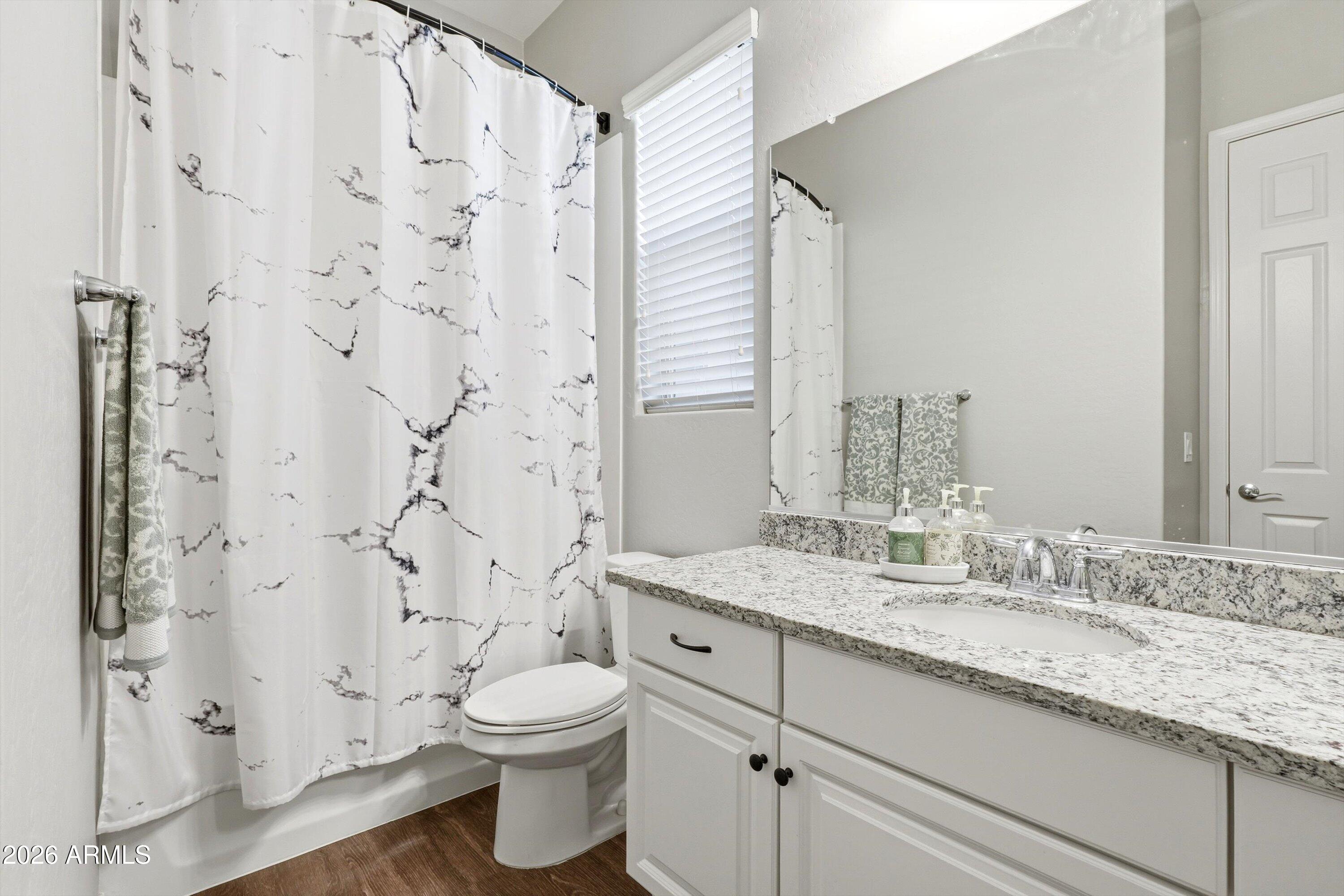 IRONWOOD CROSSING UNIT 4B - Residential