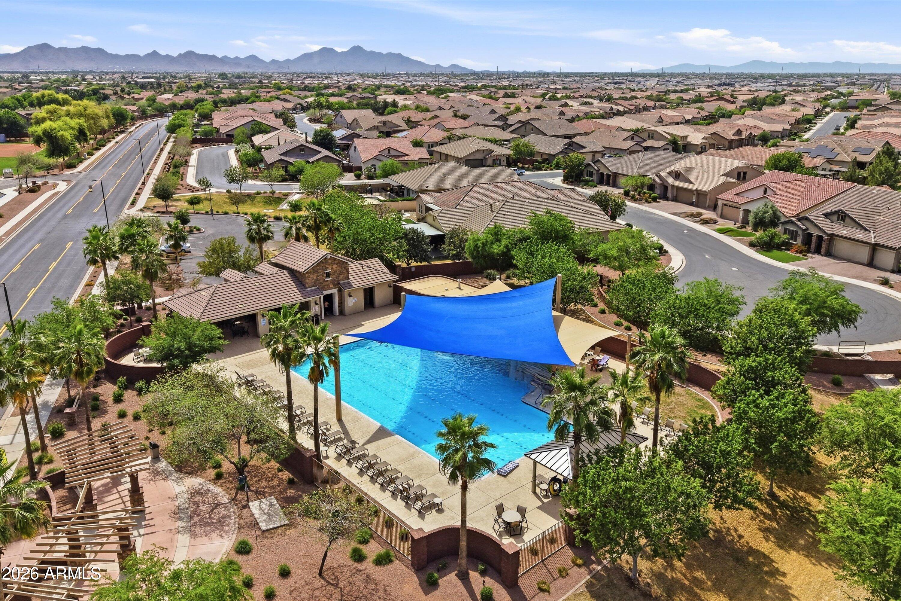 IRONWOOD CROSSING UNIT 4B - Residential