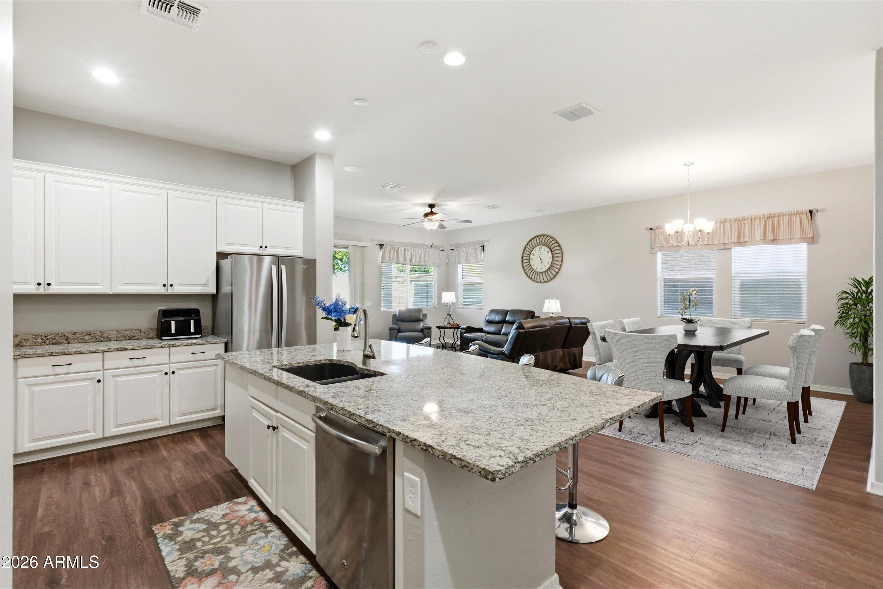 IRONWOOD CROSSING UNIT 4B - Residential
