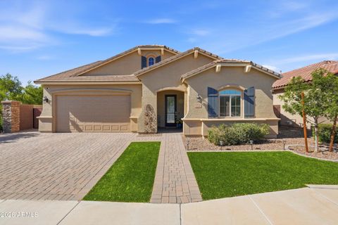 1246 W Spine Tree Avenue Queen Creek AZ 85140