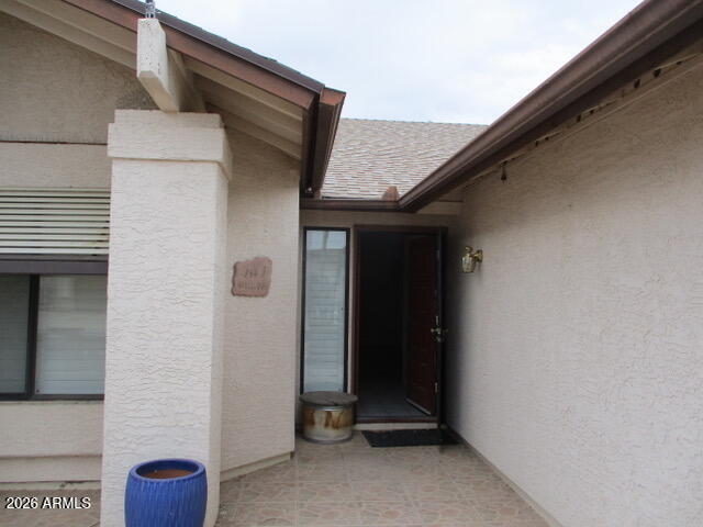 Photo of 7643 E Edgewood Avenue, Mesa, AZ 85208 (MLS # 7050044)