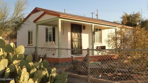 A home in Ajo