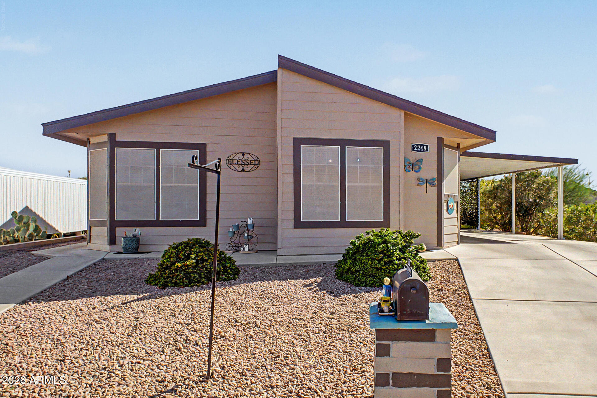 2248 N Floyd Drive