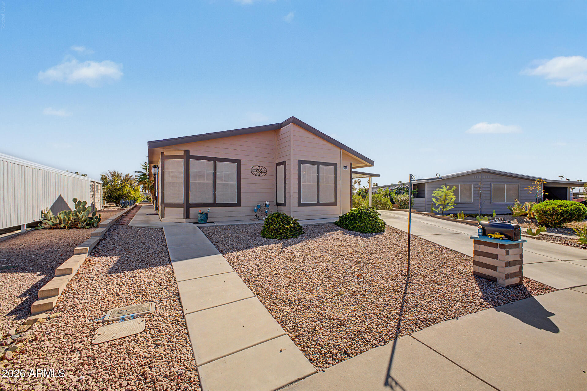 2248 N Floyd Drive