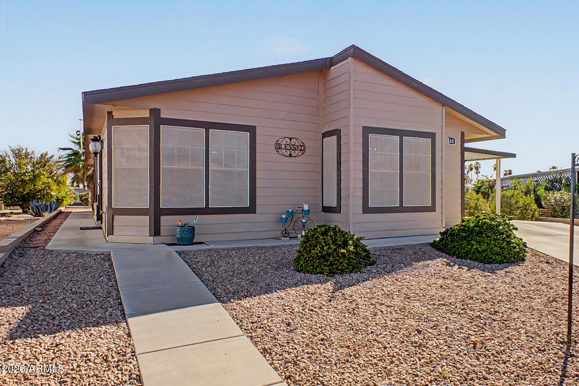 2248 N Floyd Drive