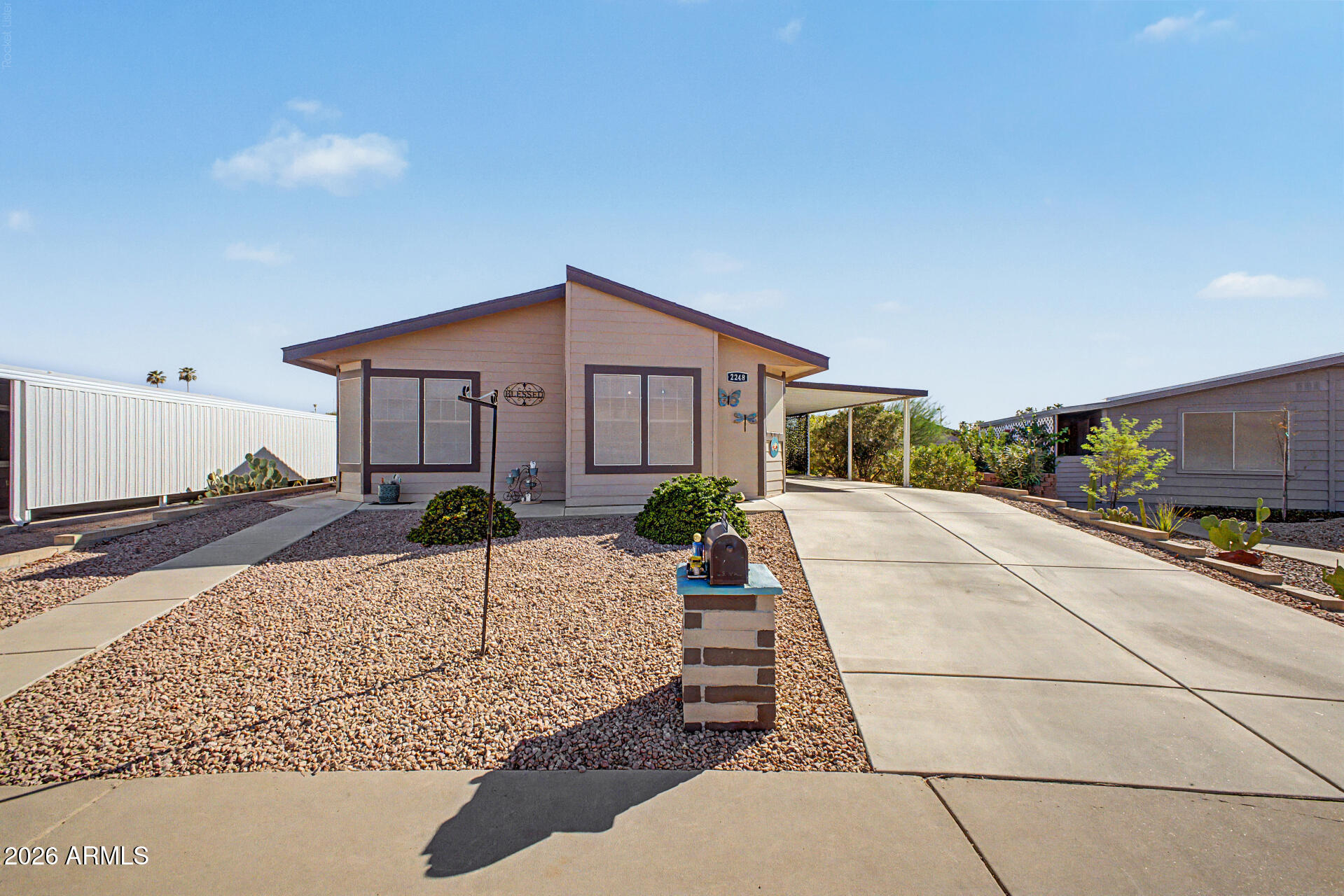 2248 N Floyd Drive