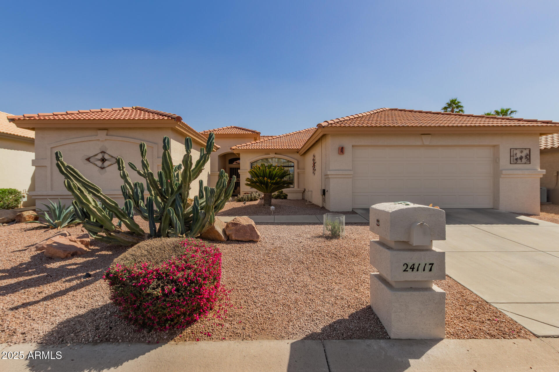 24117 S ENDEAVOR Drive
