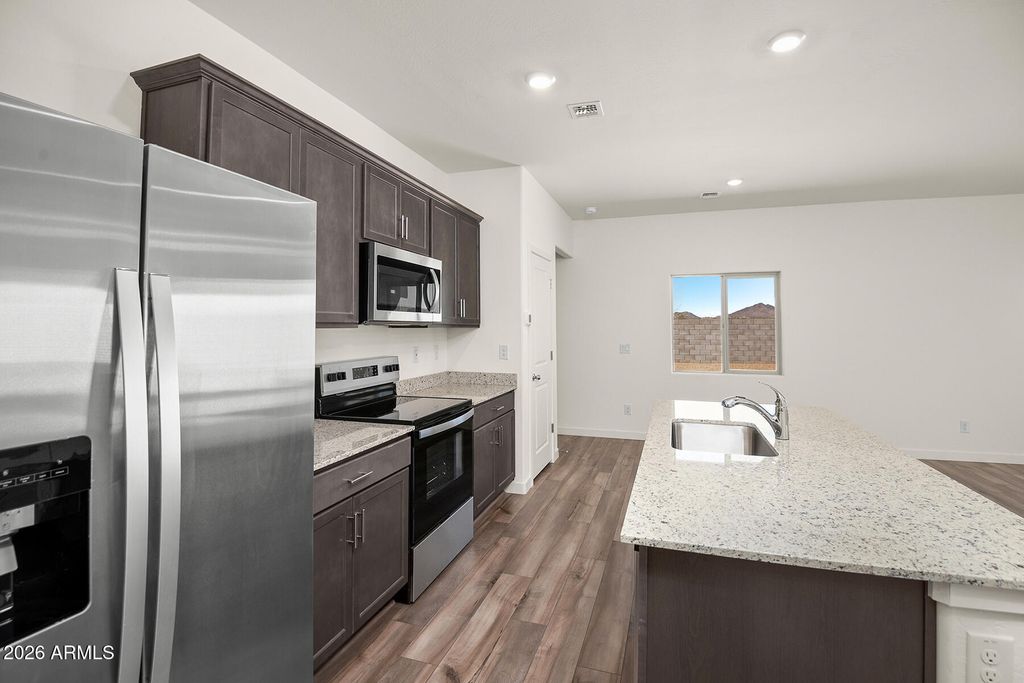 Photo of 633 W Red Hawk Court, Casa Grande, AZ 85122 (MLS # 6998247)