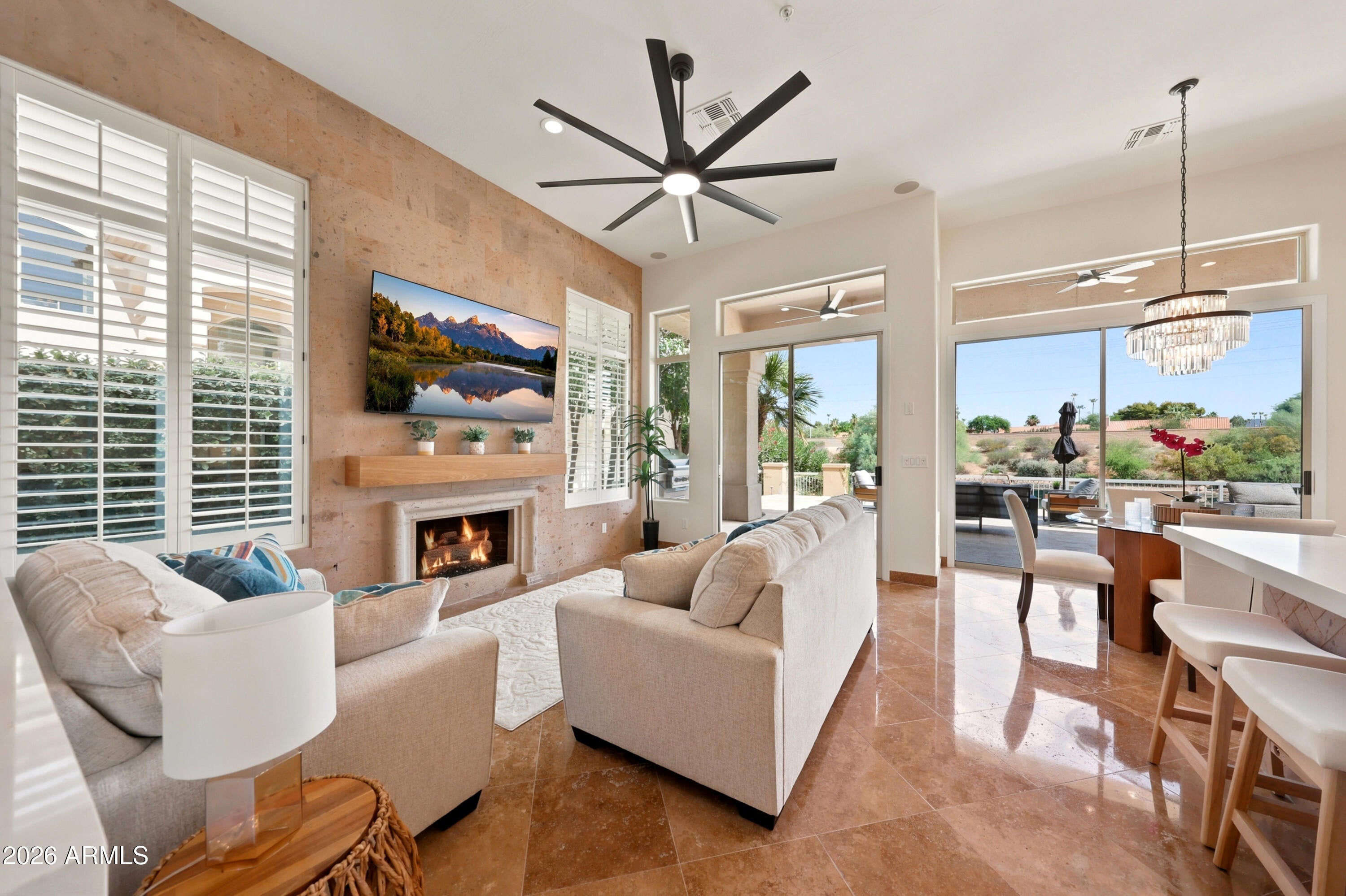 10180 E COCHISE Drive