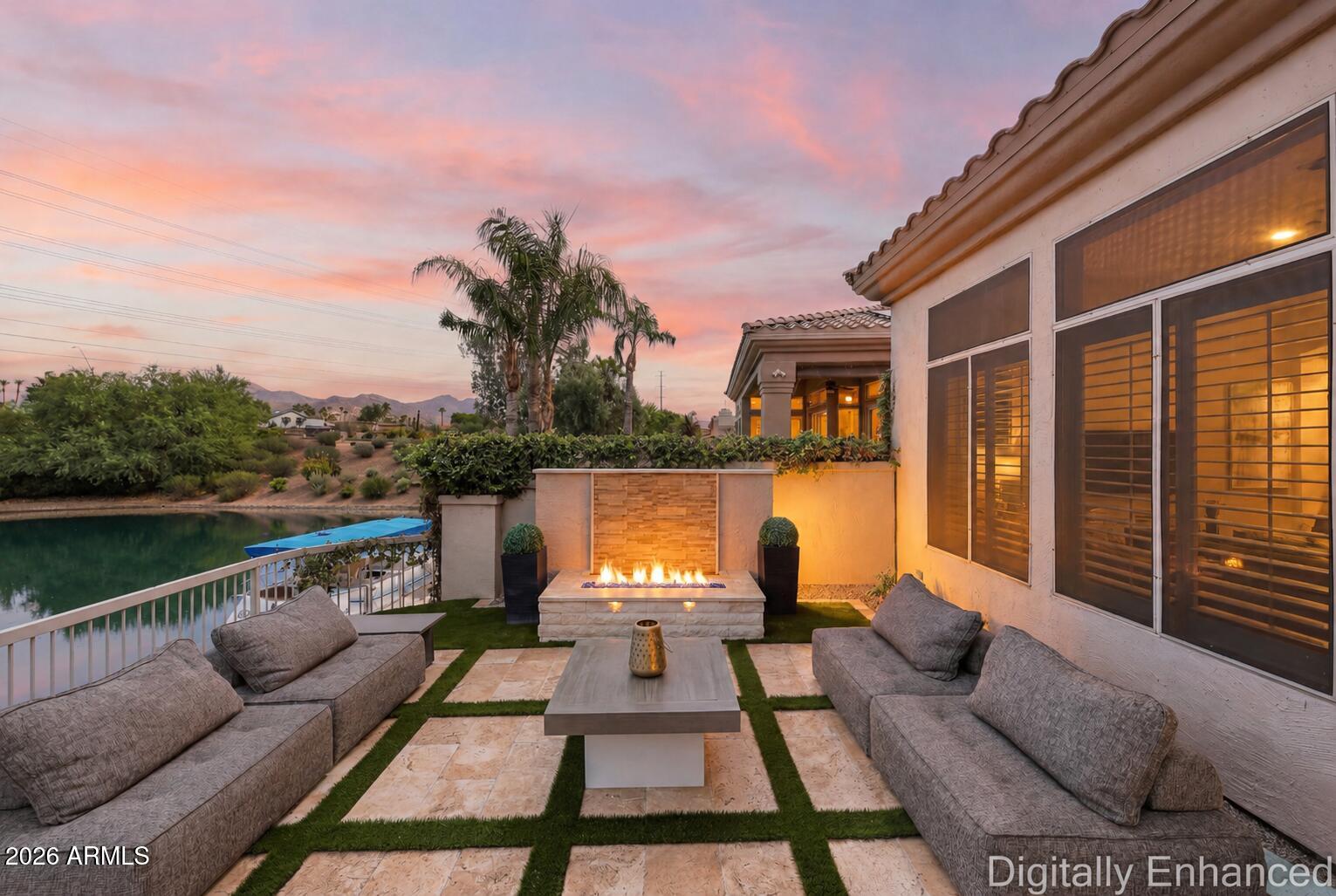 10180 E COCHISE Drive