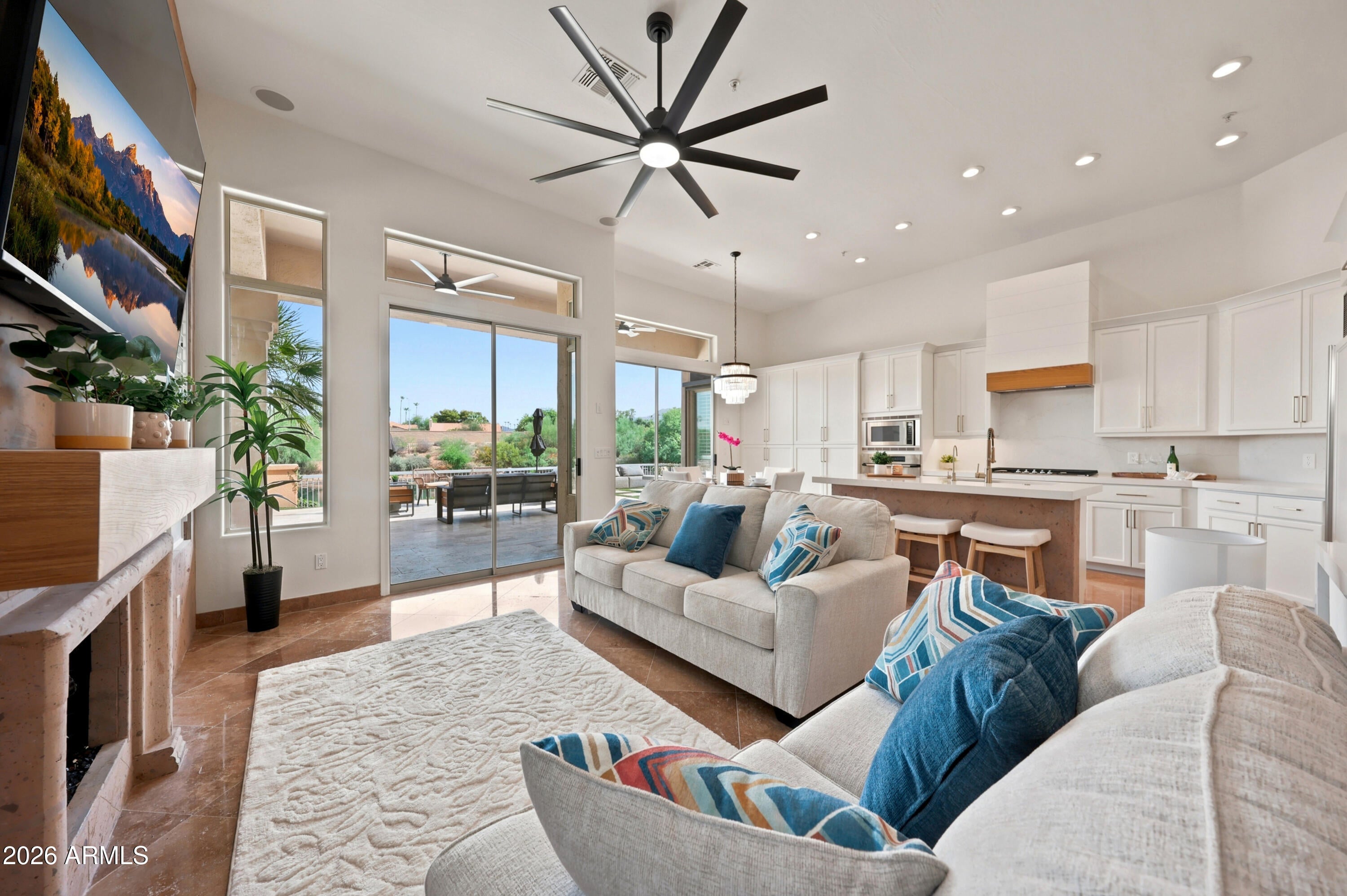 10180 E COCHISE Drive
