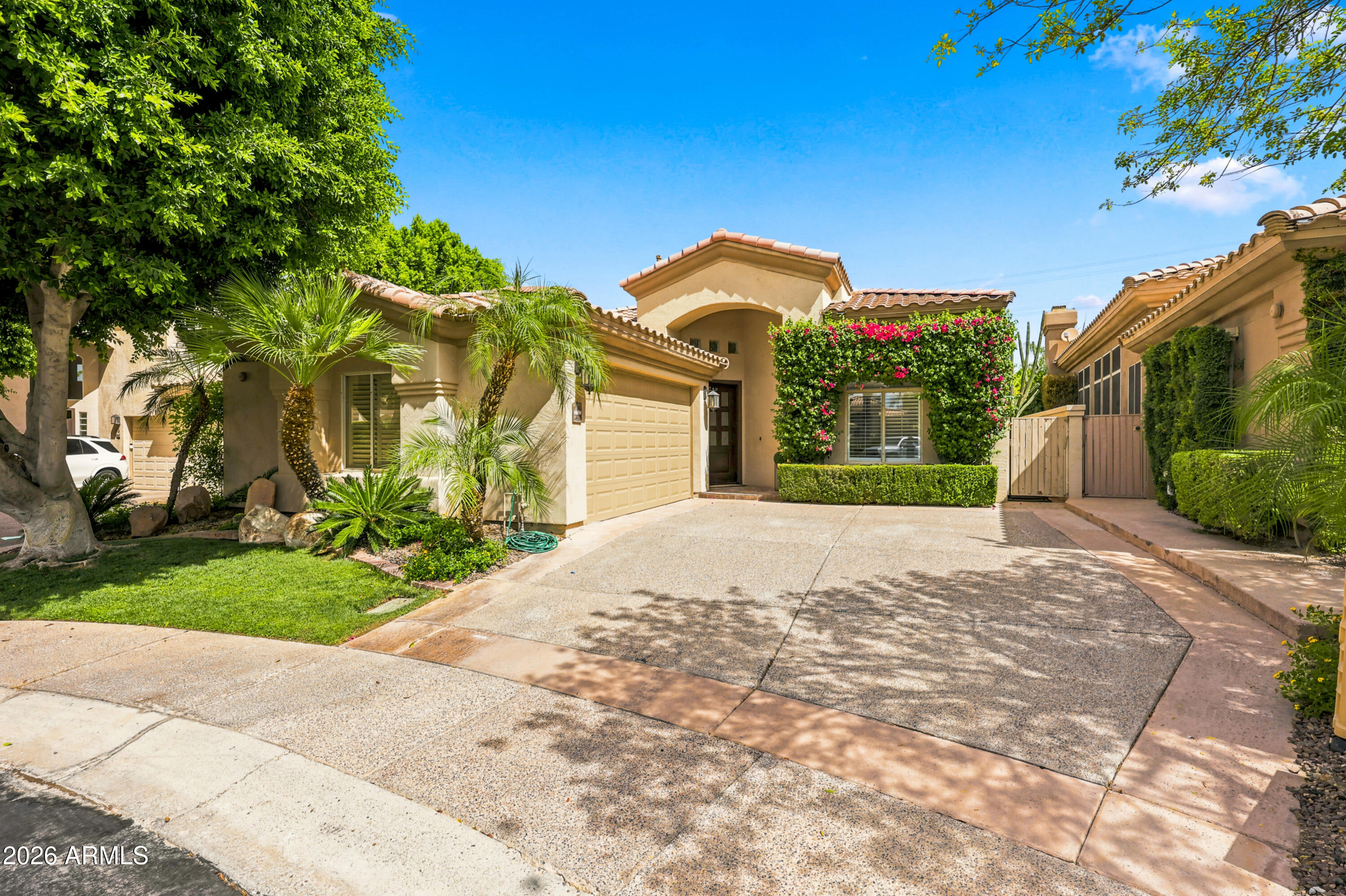 10180 E COCHISE Drive