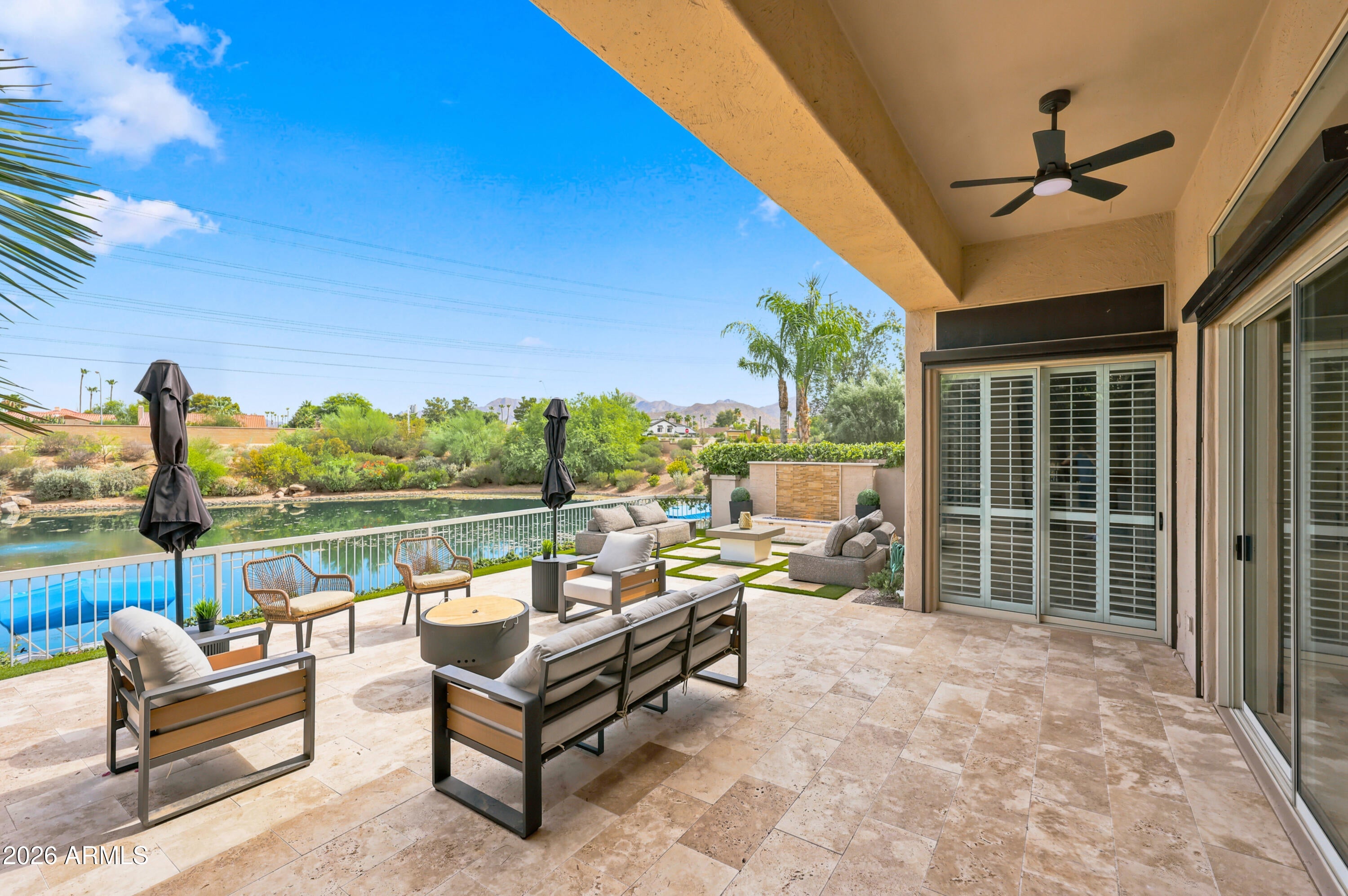 10180 E COCHISE Drive
