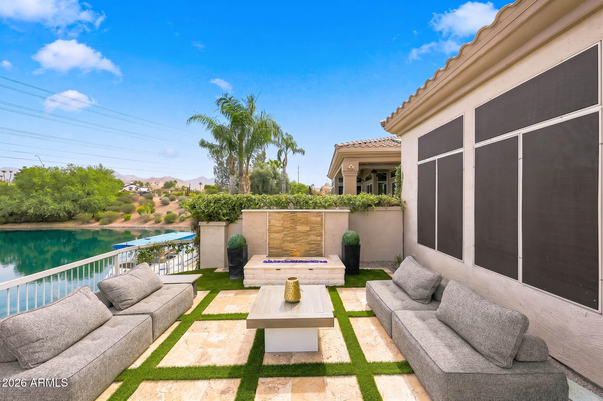 10180 E COCHISE Drive