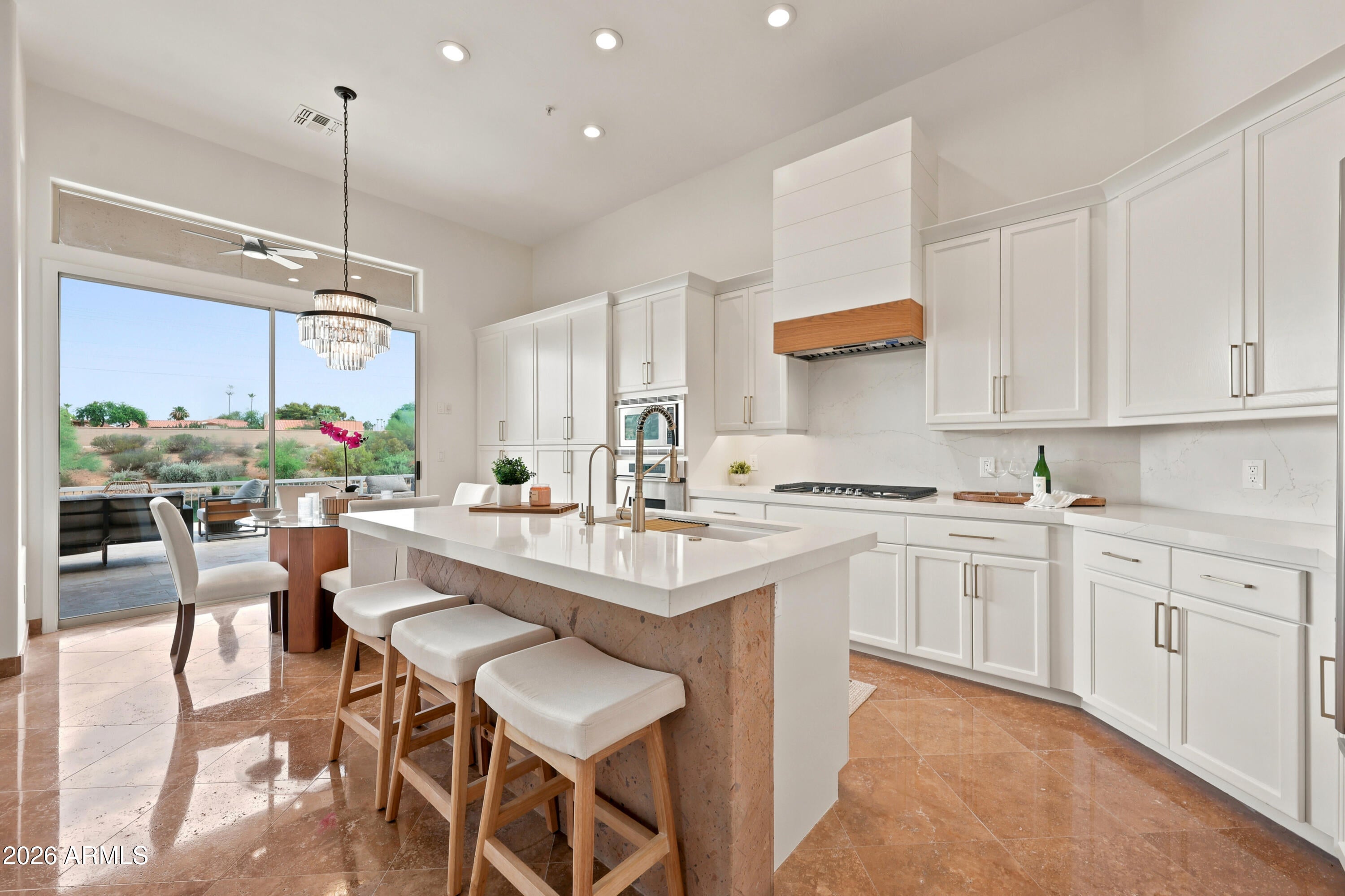 10180 E COCHISE Drive