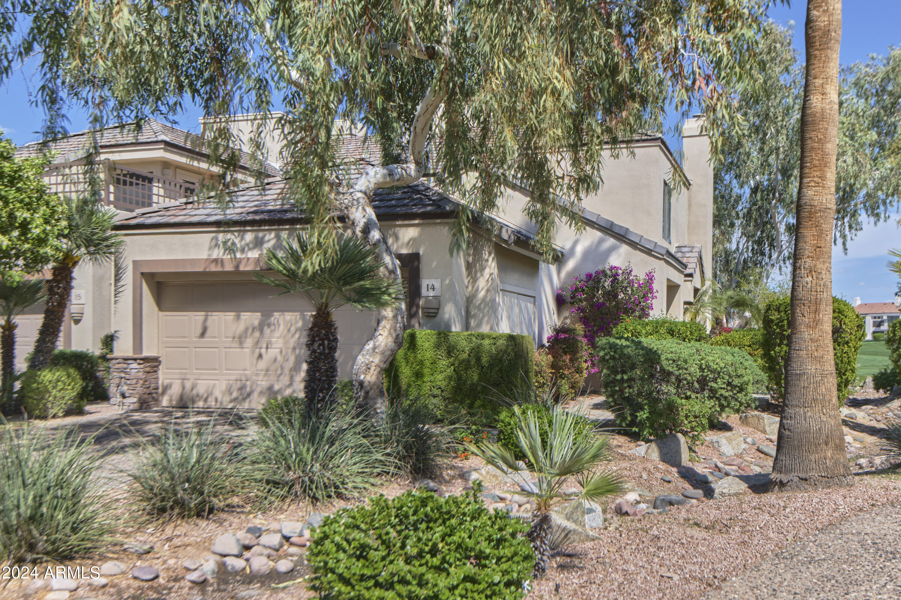 7272 E GAINEY RANCH Road 14