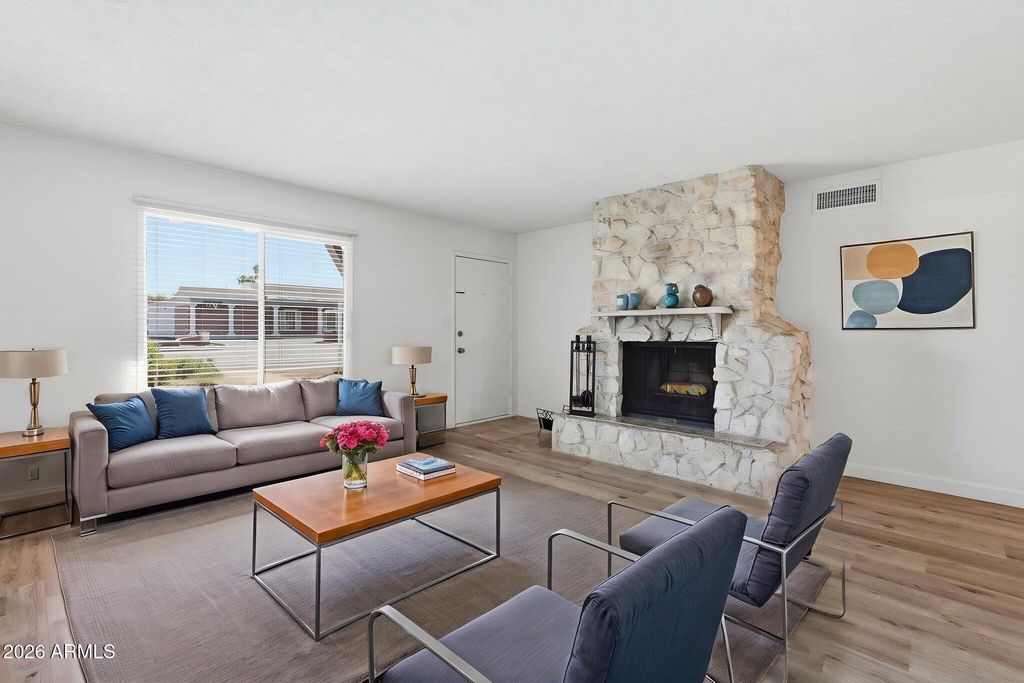 Photo of 5902 N Granite Reef Road, Scottsdale, AZ 85250 (MLS # 7001884)