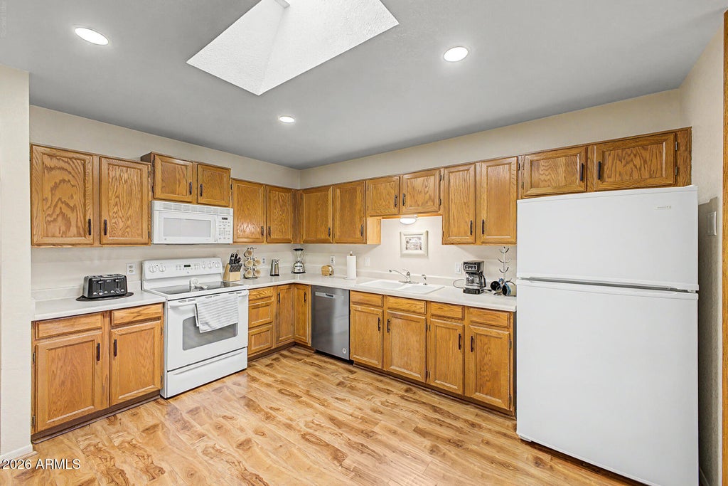 Photo of 1951 N 64th Street #65, Mesa, AZ 85205 (MLS # 7073432)