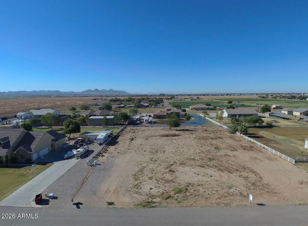 Photo of 36876 N Wyatt Drive #22, San Tan Valley, AZ 85140 (MLS # 6966609)