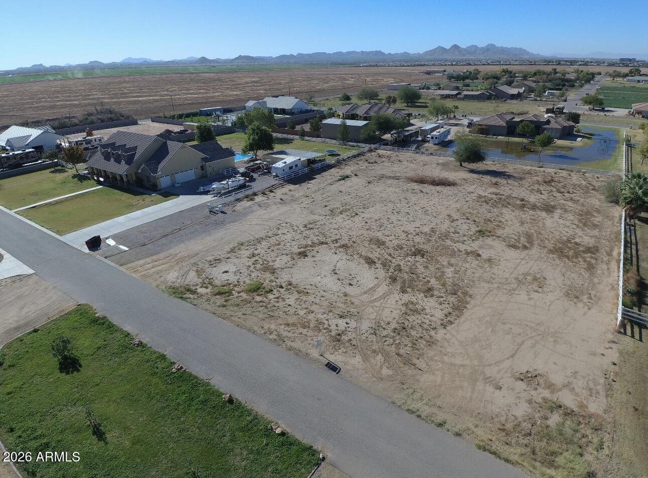 36876 N WYATT Drive 22