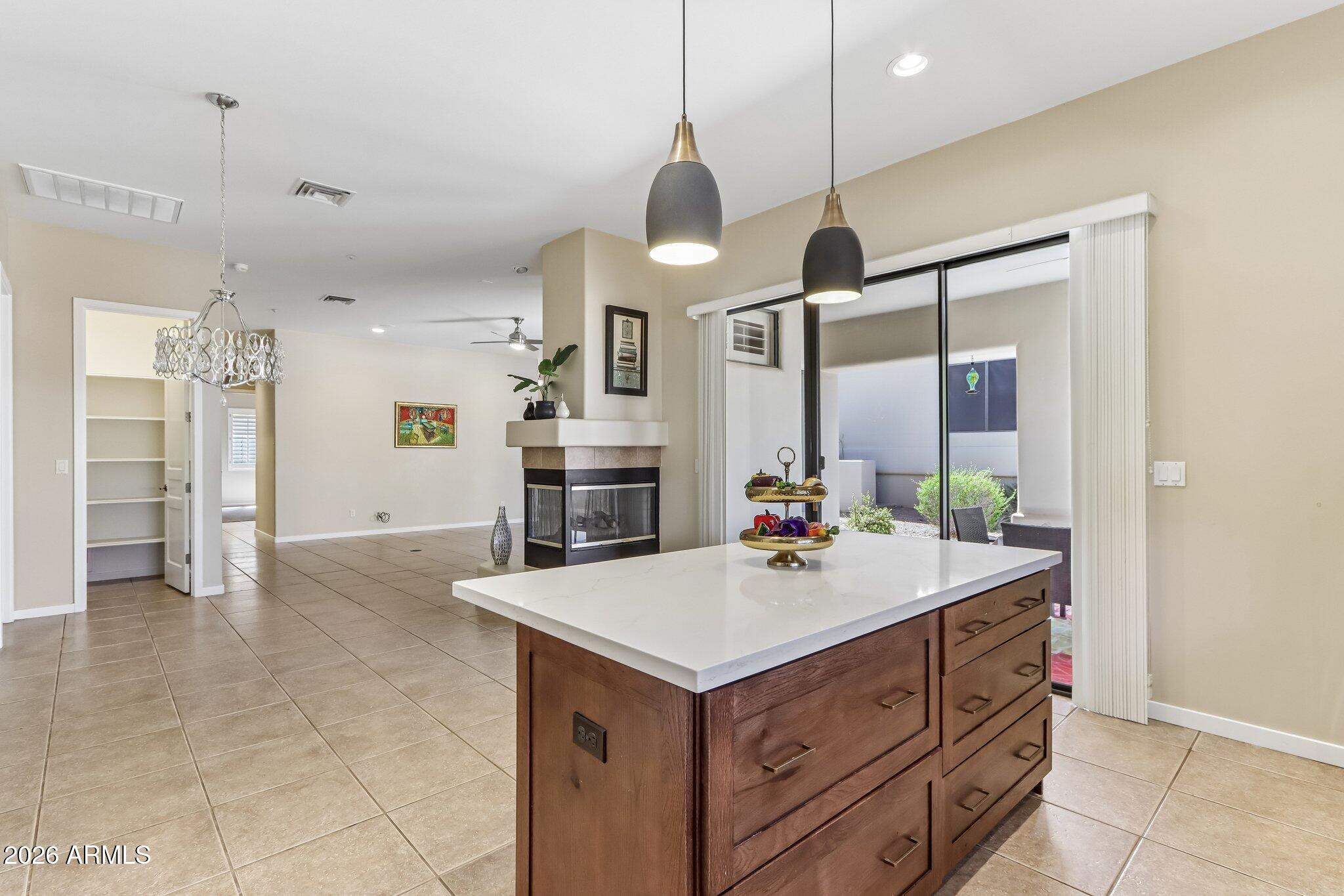 VILLA ESTATES AT TOWN CENTER CONDOMINIUMS - Residential